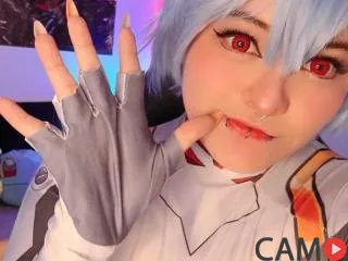 LuckyLeahh&rsquo;s XloveCam Profile Image