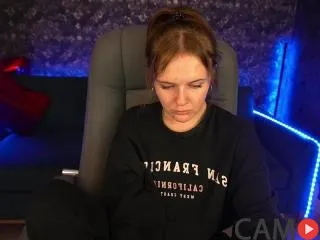 MaribelRiverr&rsquo;s (XloveCam) Photo