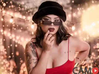 MariGonz&rsquo;s (XloveCam) Photo