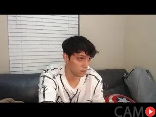 MaxAdamz’s (XloveCam) Photo