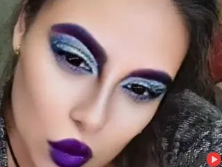 Picture of MayaSmith from XloveCam