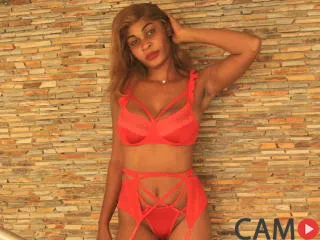 Melanyee’s (XloveCam) Photo