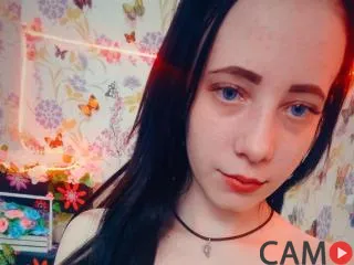 MellMelie&rsquo;s (XloveCam) Photo