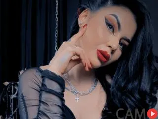 MistressEdithFuchs’s (XloveCam) Photo