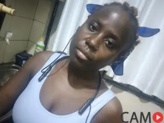 NanaBlack&rsquo;s (XloveCam) Photo