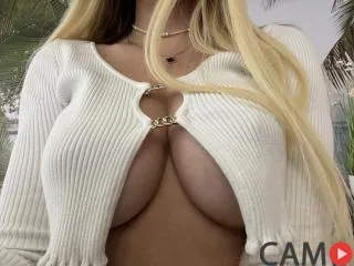 NutaAlisson&rsquo;s (XloveCam) Photo