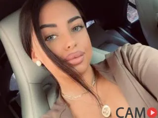 OlyviaDelight&rsquo;s XloveCam Profile Image