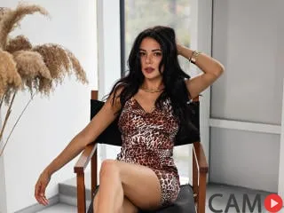 Picture of OnlyXandra from XloveCam