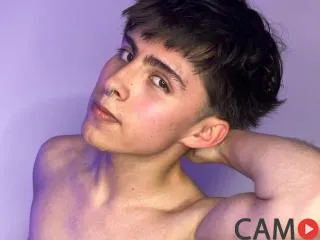 PepperTwink&rsquo;s (XloveCam) Photo