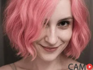 Picture of PrettyAline from XloveCam