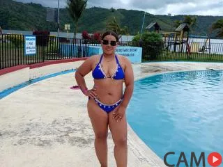 Rizantella&rsquo;s (XloveCam) Photo