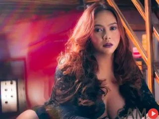 Picture of SammyFowler from XloveCam